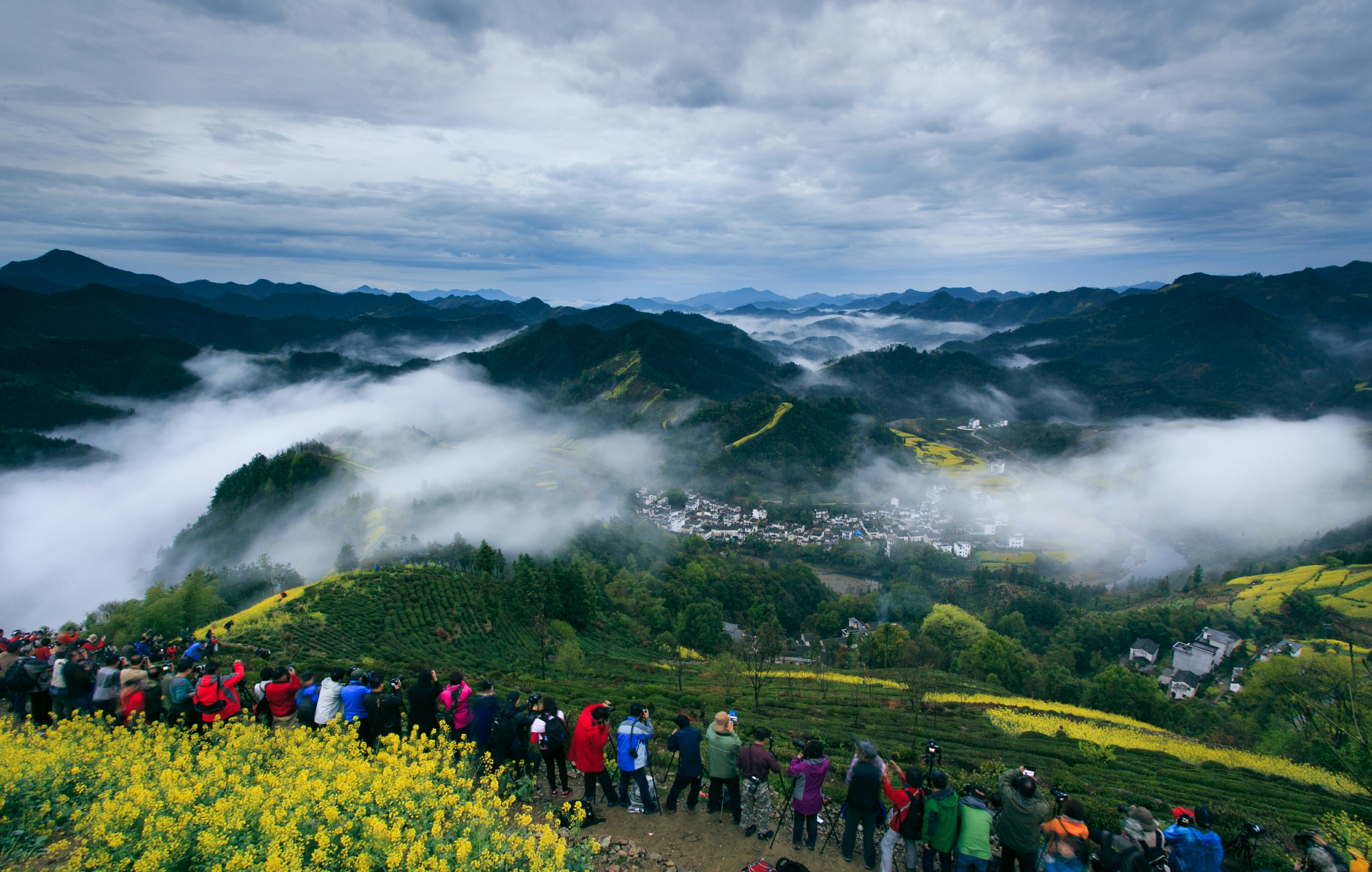 Bhutan Winter Package 28